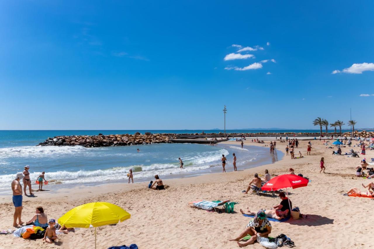 Espanatour Amarion Torrevieja Esterno foto
